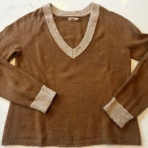Faherty Serene Sweater